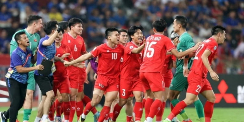 Cuộc chiến định đoạt thứ hạng FIFA