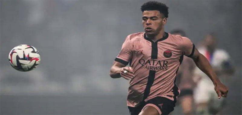 Doue có mùa giải ra mắt PSG ở tuổi 19 cực kỳ thành công