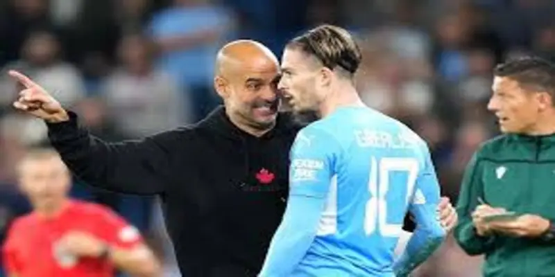Grealish chấm dứt cơn khát bàn thắng, giúp Man City giành trọn 3 điểm