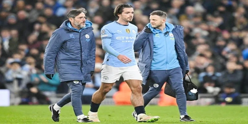 Grealish ghi bàn, khai thông áp lực
