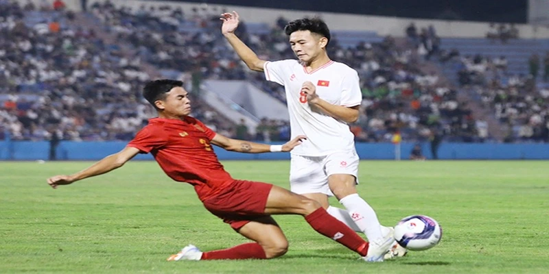 Hành trình chinh phục top 8 và giấc mơ World Cup