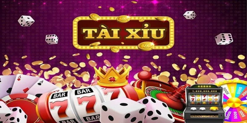 Hướng dẫn chơi tài xỉu chuẩn nhất cho newbie