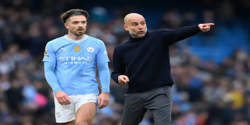 Jack Grealish tỏa sáng, O'Reilly gây ấn tượng