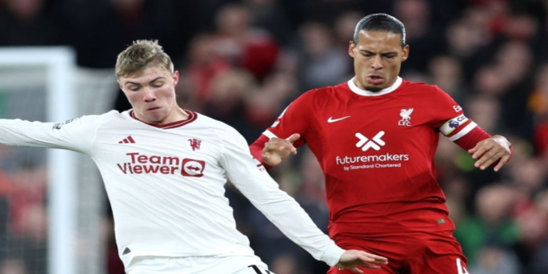 Liverpool vẫn vững vàng ở ngôi đầu