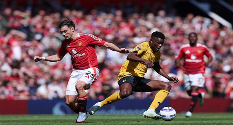 MU và Wolves chính thức trụ hạng thành công !