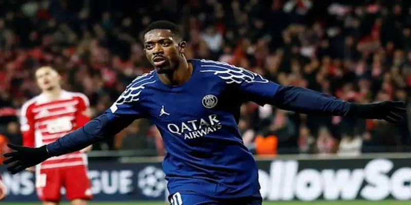 PSG lội ngược dòng ấn tượng