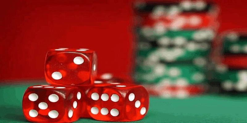 Tài xỉu là tựa game hot ra sao?