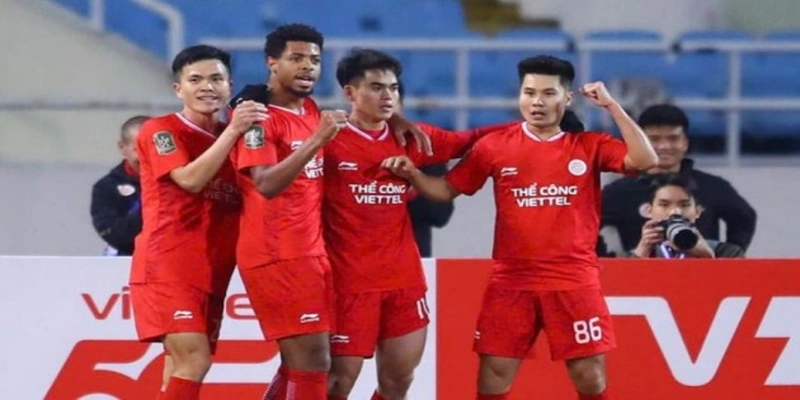 VPF điều chỉnh lịch thi đấu vì Quốc tang
