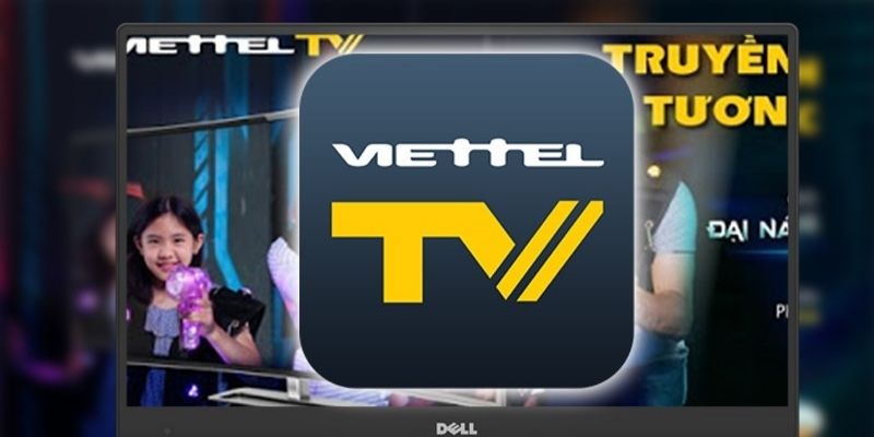 Xem trực tiếp bóng đá tại Viettel TV