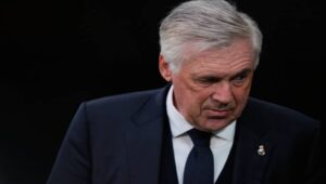 Carlo Ancelotti