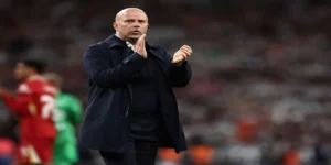 Arne Slot Và 3 Quyết Định Giúp Liverpool Tiến Sát Ngôi Vương
