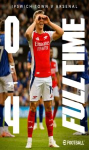 Arsenal