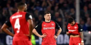 Bayer Leverkusen, Từ Ứng Viên Vô Địch Đến Nguy Cơ Tan Rã?