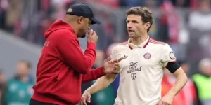 Bayern Lên Kế Hoạch Đưa Huyền Thoại Sang Mỹ