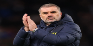 Chelsea Trước Cơ Hội Đẩy Ange Postecoglou Vào Kỷ Lục Buồn