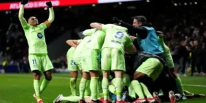 Lamine Yamal Thiên Tài Kiến Tạo Sánh Ngang Bruno Fernandes