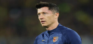 Lewandowski