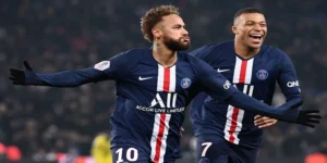 Lộ Diện Đối Thủ Của PSG Ở Chung Kết Coupe De France 2025