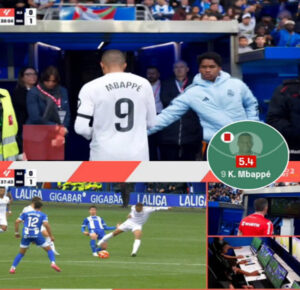 Mbappe