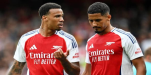 Những Mảnh Ghép Giúp Arsenal Nuôi Hy Vọng Vô Địch