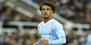 Pep Guardiola Gửi Thông Điệp Đầy Ẩn Ý Sau Khi Oscar Bobb Tái Xuất