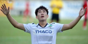 Trần Minh Vương Úp Mở Về Tương Lai Tại Hoàng Anh Gia Lai