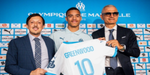 Tương Lai Của Mason Greenwood Tại Marseille
