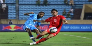Việt Nam Và Thái Lan Chịu Áp Lực Lớn Từ Indonesia Trên BXH FIFA