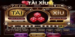 hướng dẫn chơi tài xỉu